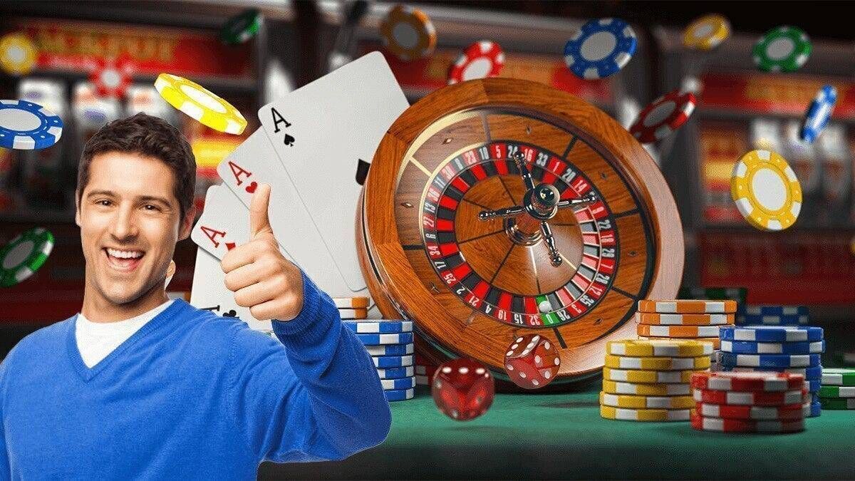 88JL آن لائن کیسینو میں اصل گیمز